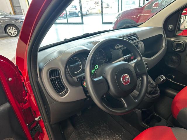 FIAT Panda usata 12