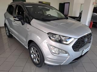 FORD EcoSport 1.5 Ecoblue 100 CV Start&Stop ST-Line
