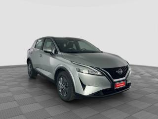 NISSAN Qashqai usata 6