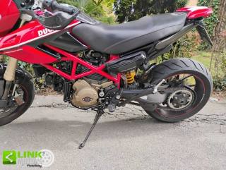 DUCATI Hypermotard 1100 usata 5