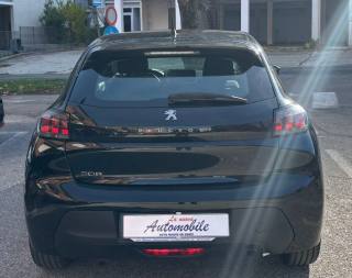 PEUGEOT 208 usata, con Airbag laterali