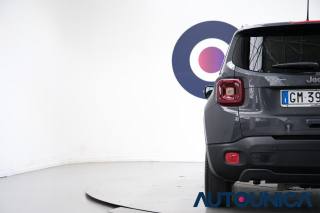 JEEP Renegade usata 54