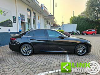 ALFA ROMEO Giulia usata, con Cerchi in lega