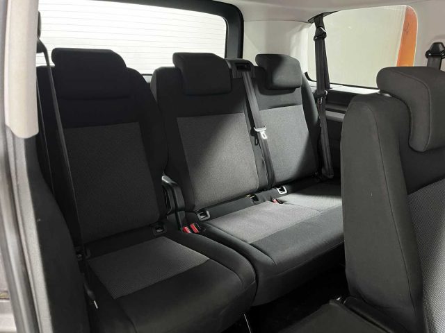 CITROEN Spacetourer usata, con Fari Xenon