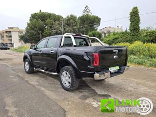 FORD Ranger usata, con Climatizzatore