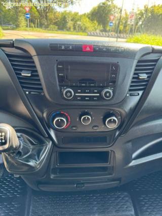 IVECO Daily usata, con Servosterzo