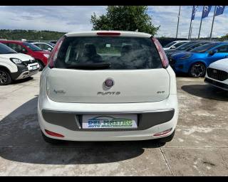 FIAT Punto Evo usata, con Chiusura centralizzata