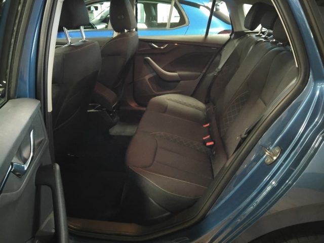 SKODA Scala usata, con Controllo trazione