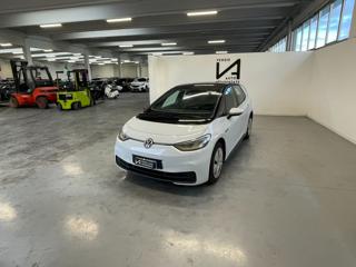 VOLKSWAGEN ID.3 usata, con Airbag laterali