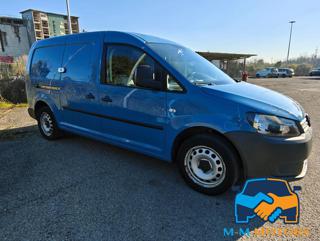 VOLKSWAGEN Caddy usata, con Autoradio