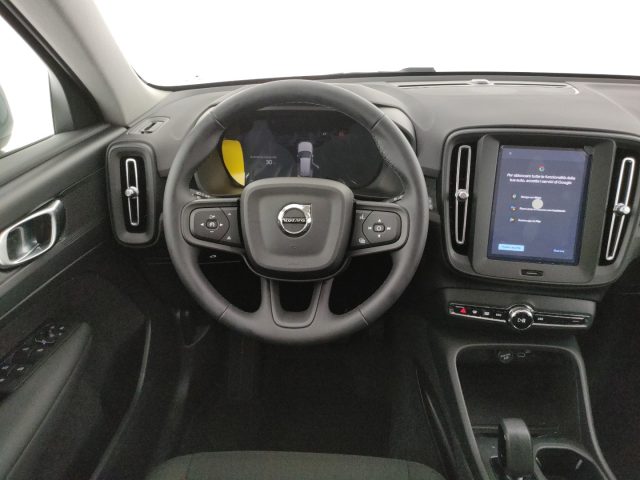 VOLVO XC40 usata, con Cruise Control