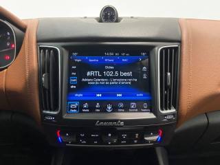 MASERATI Levante usata, con Controllo trazione
