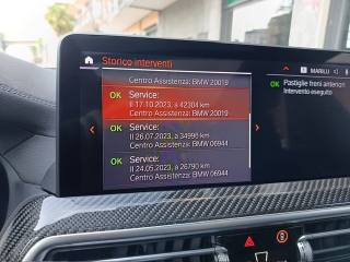 BMW X3 usata, con Fendinebbia