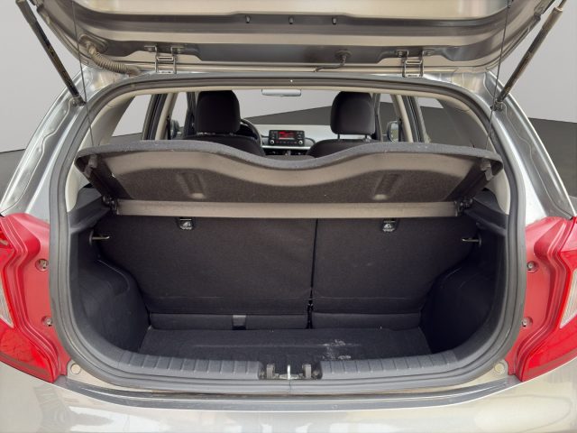 KIA Picanto usata 23