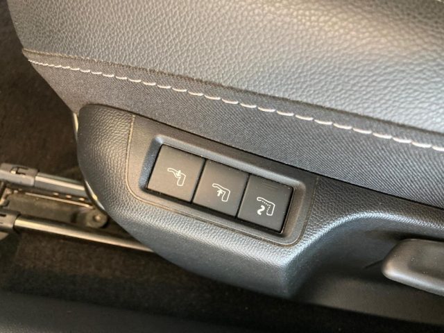 OPEL Mokka usata, con Climatizzatore
