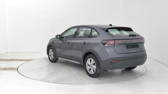 VOLKSWAGEN Taigo usata, con Airbag laterali