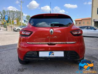 RENAULT Clio usata, con Fendinebbia
