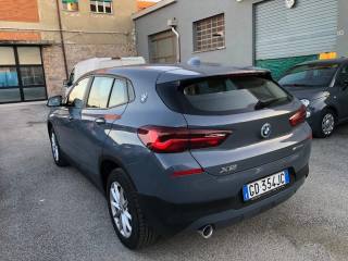 BMW X2 usata, con Chiusura centralizzata