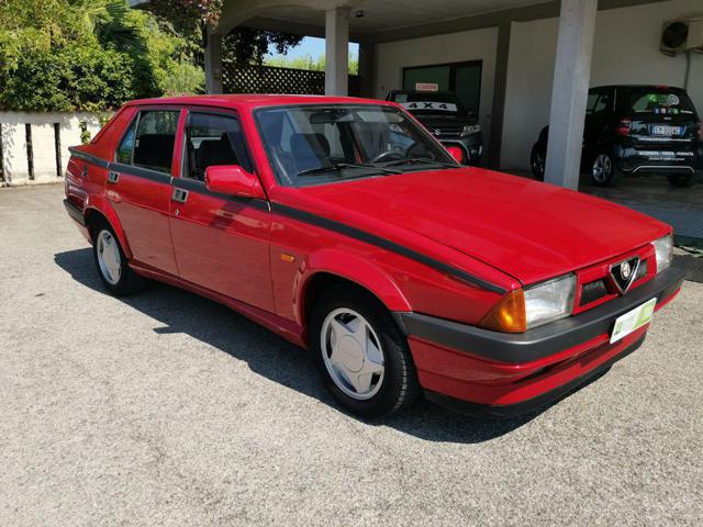 ALFA ROMEO 75 usata, con Boardcomputer