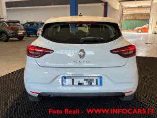 RENAULT Clio usata, con Controllo trazione