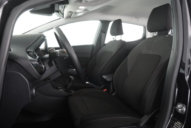 FORD Fiesta usata 7
