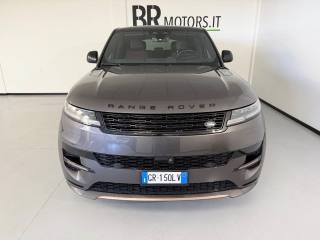 LAND ROVER Range Rover Sport usata, con Airbag