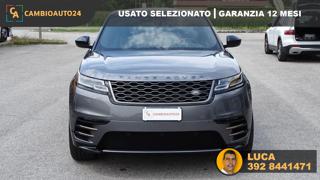 LAND ROVER Range Rover Velar usata, con Controllo automatico clima