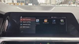 BMW 420 usata, con Luci diurne LED