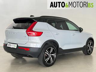 VOLVO XC40 usata, con Airbag Passeggero