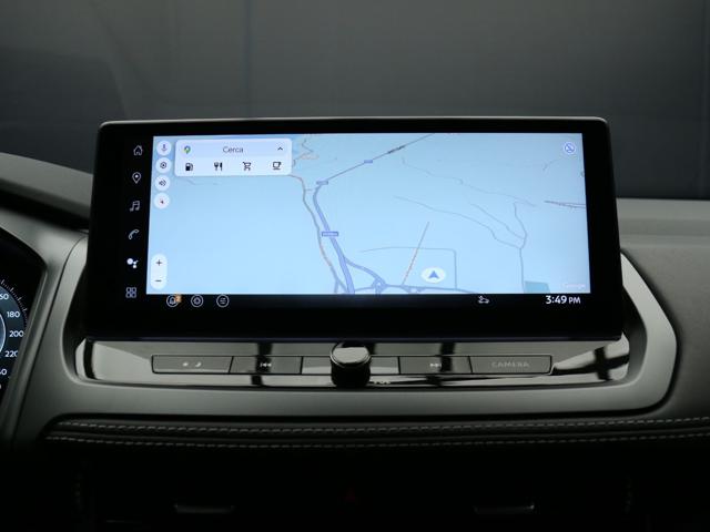NISSAN Qashqai usata, con Cruise Control