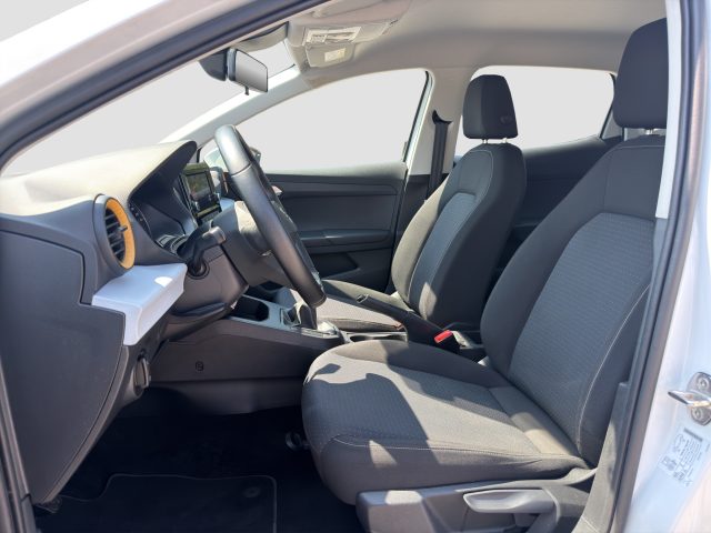 SEAT Ibiza usata 9