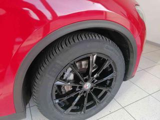 ALFA ROMEO Stelvio usata, con Autoradio