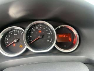 DACIA Sandero usata, con Climatizzatore