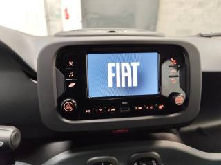 FIAT Panda usata 17