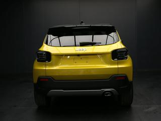 JEEP Avenger usata, con Alzacristalli elettrici