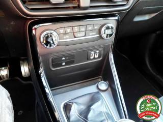 FORD EcoSport usata, con Servosterzo