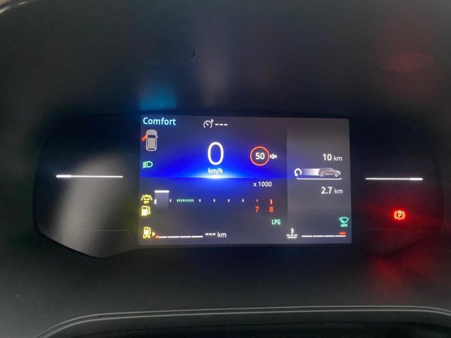 RENAULT Captur usata, con Chiusura centralizzata
