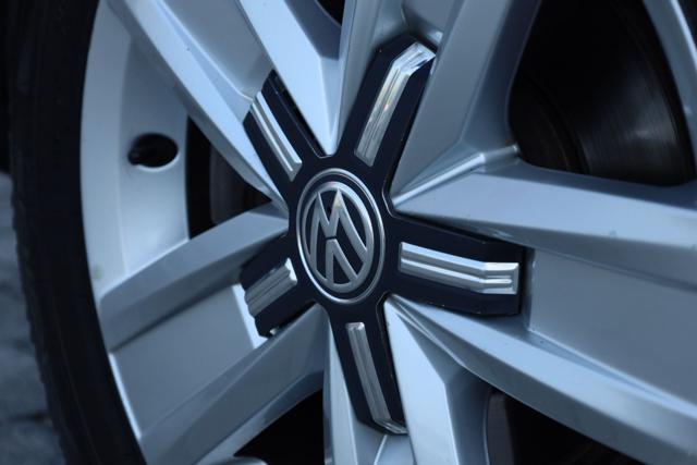 VOLKSWAGEN T6 usata 49