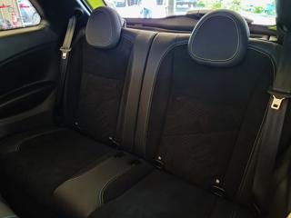 ABARTH 500e usata, con Cruise Control