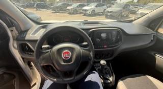 FIAT Doblo usata, con Chiusura centralizzata