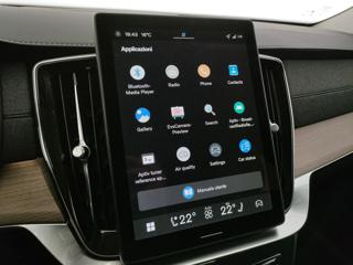 VOLVO XC90 usata, con Trazione integrale