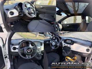 FIAT 500 usata, con Controllo automatico clima