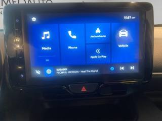 MAZDA 2 usata, con Bracciolo