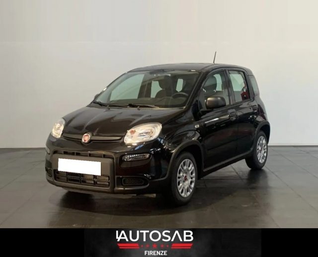 FIAT Panda usata, con ABS