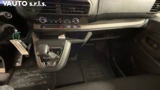 CITROEN Jumpy usata, con Cruise Control