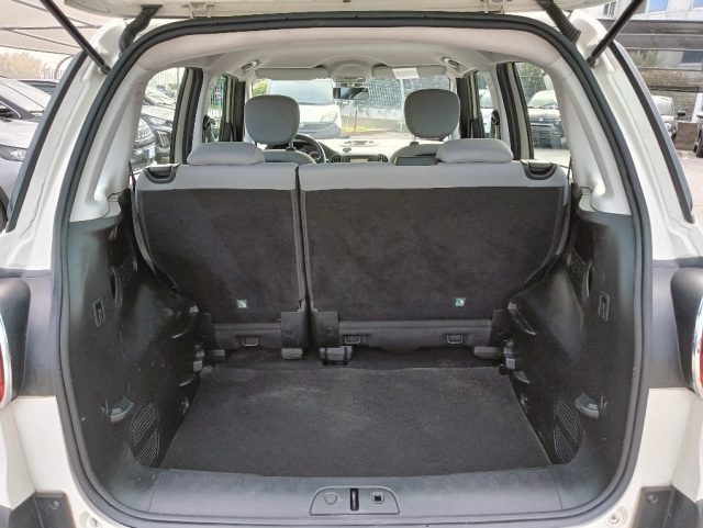 FIAT 500L usata, con Sedile posteriore sdoppiato