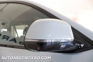 BMW X3 usata, con Luci diurne