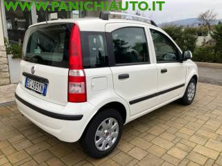 FIAT Panda usata, con Climatizzatore