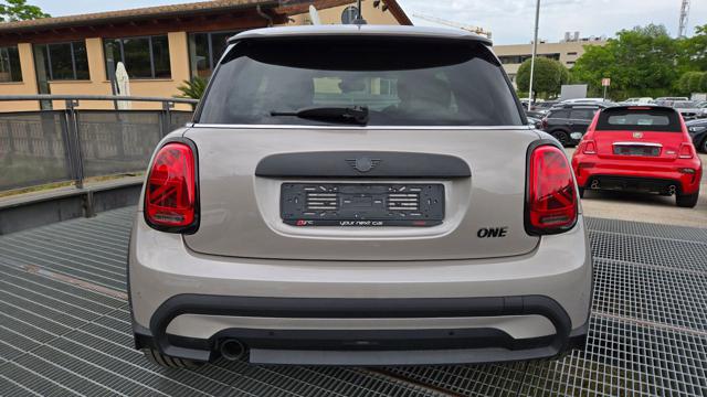 MINI One usata, con Airbag Passeggero