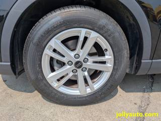 AUDI Q3 usata, con Chiusura centralizzata